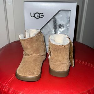 Ugg’s boots